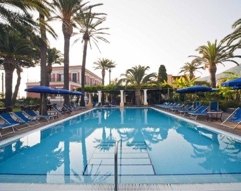 Hotel Terme Villa Svizzera - Foto 7