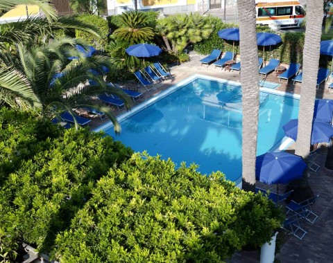 Hotel Terme Villa Svizzera - Foto 11