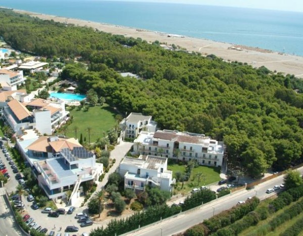 Villaggio Giardini d'Oriente