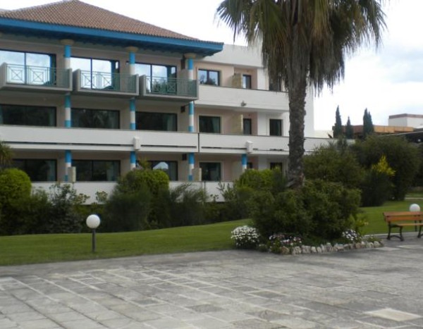 Villaggio Giardini d'Oriente
