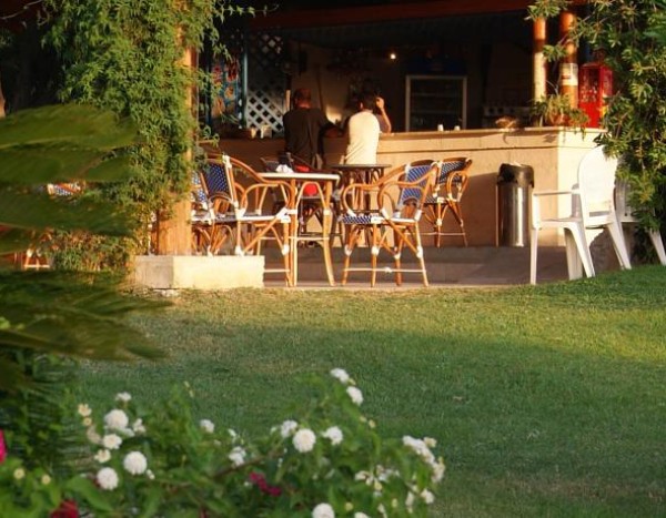 Villaggio Giardini d'Oriente