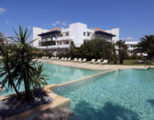 Villaggio Giardini d'Oriente