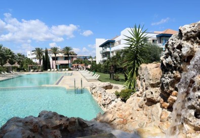 Villaggio Giardini d'Oriente
