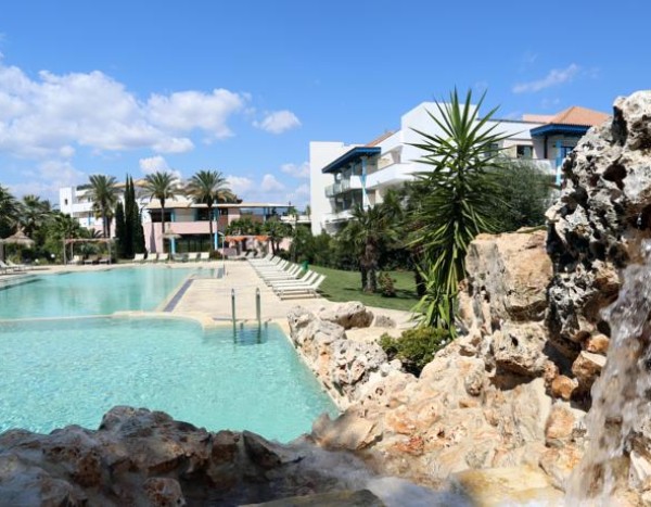 Villaggio Giardini d'Oriente
