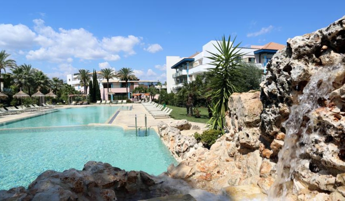 Villaggio Giardini d'Oriente - Immagine 1