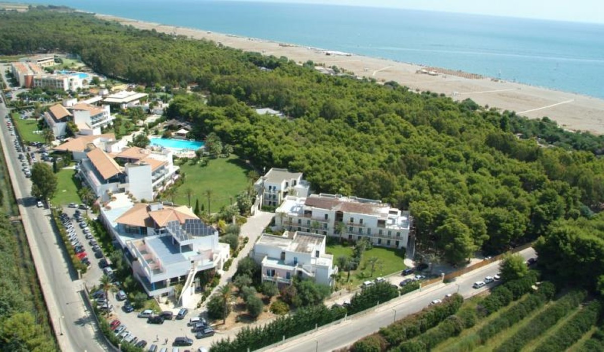 Villaggio Giardini d'Oriente - Immagine 6