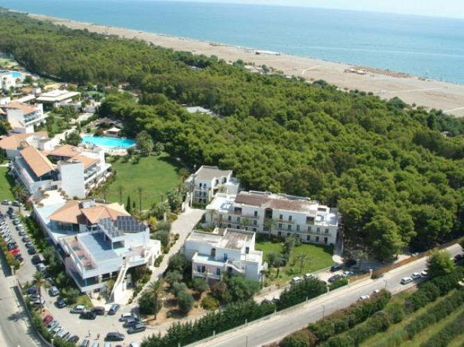 Villaggio Giardini d'Oriente - Immagine 6