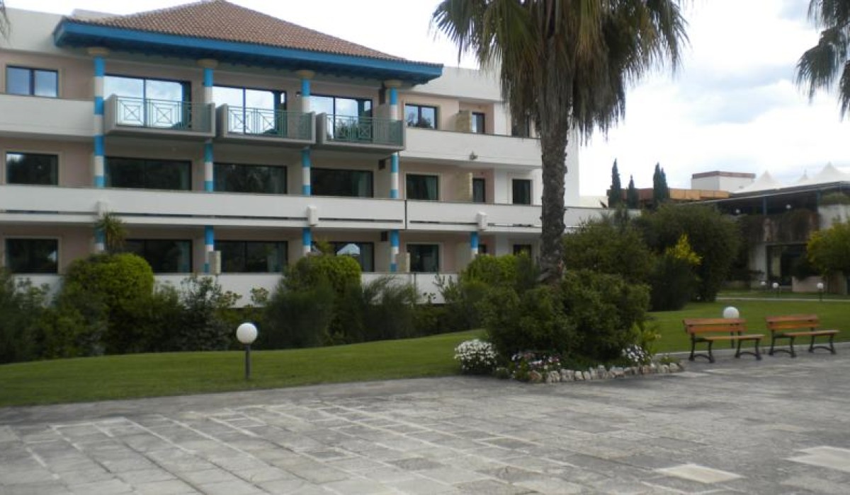 Villaggio Giardini d'Oriente - Immagine 5