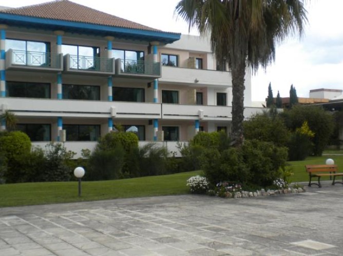 Villaggio Giardini d'Oriente - Immagine 5