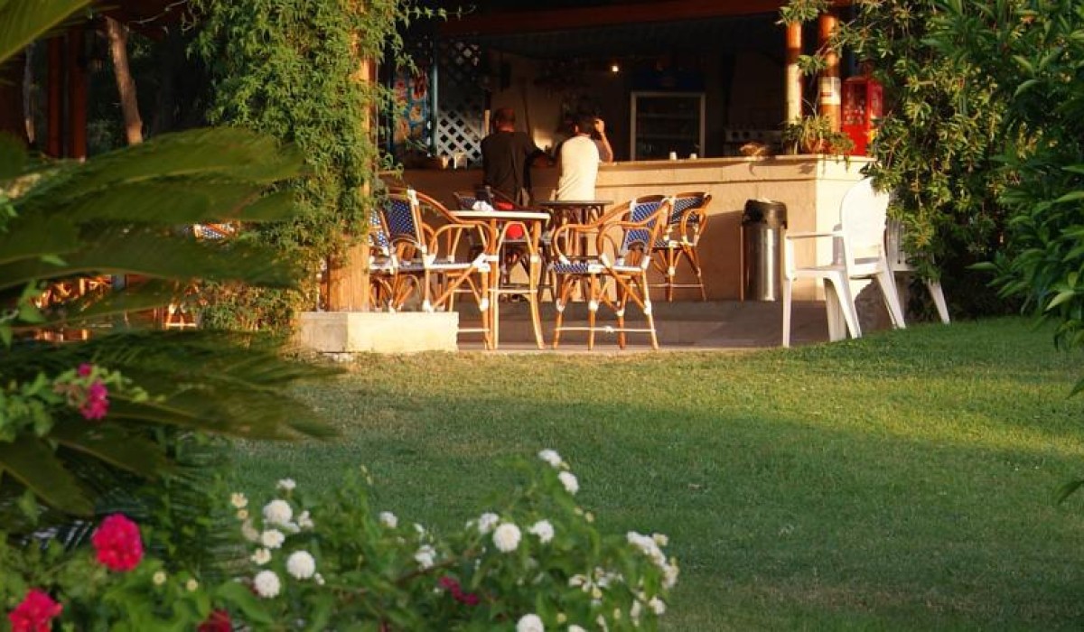 Villaggio Giardini d'Oriente - Immagine 8