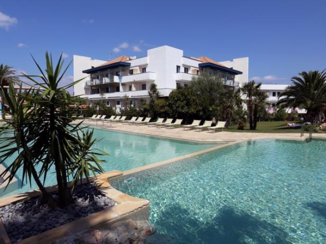 Villaggio Giardini d'Oriente - Immagine 2