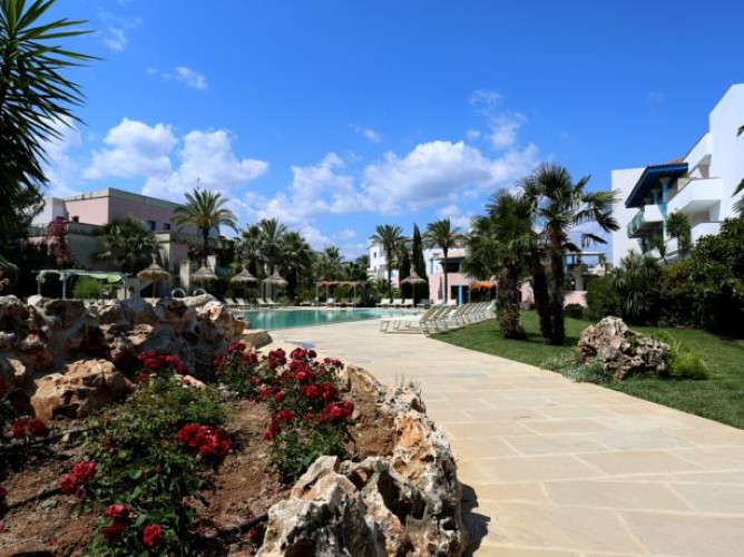 Villaggio Giardini d'Oriente - Immagine 4