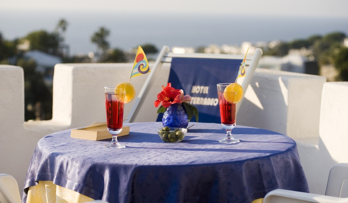 Park Hotel Terme Mediterraneo