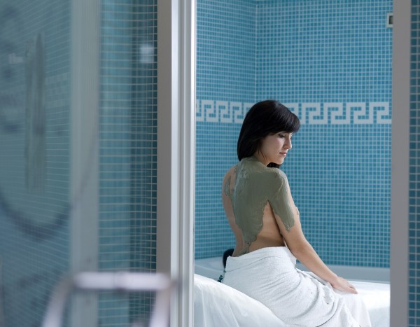 Park Hotel Terme Mediterraneo