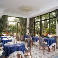 Park Hotel Terme Mediterraneo