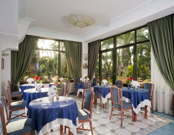 Park Hotel Terme Mediterraneo