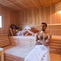 Park Hotel Terme Mediterraneo