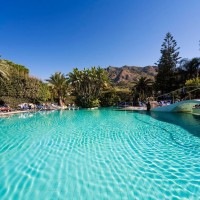 Park Hotel Terme Mediterraneo