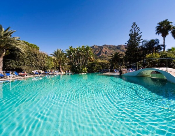 Park Hotel Terme Mediterraneo