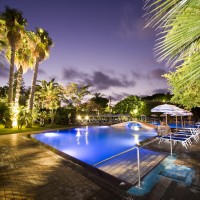 Park Hotel Terme Mediterraneo