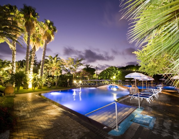 Park Hotel Terme Mediterraneo