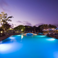 Park Hotel Terme Mediterraneo