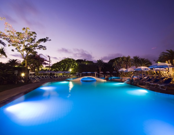 Park Hotel Terme Mediterraneo