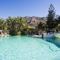 Park Hotel Terme Mediterraneo