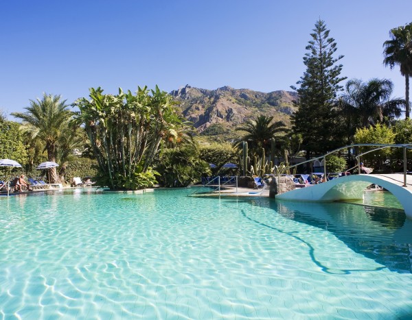Park Hotel Terme Mediterraneo