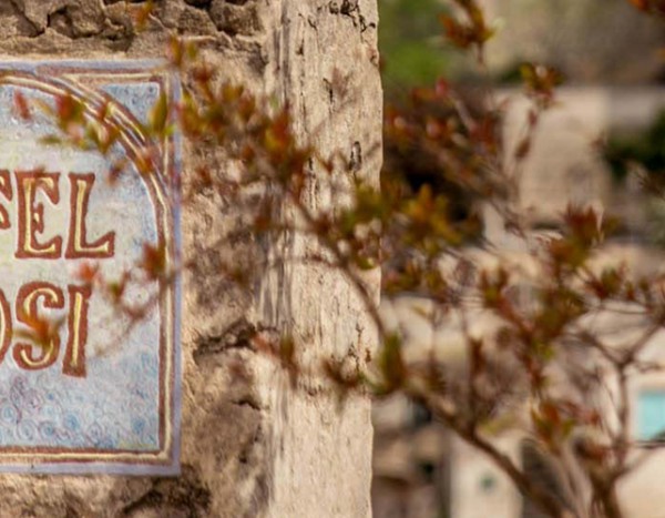 Hotel Sassi