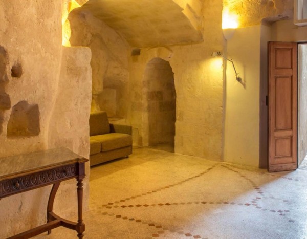 Hotel Sassi