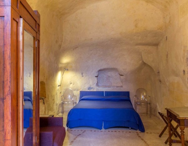 Hotel Sassi