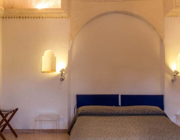 Hotel Sassi