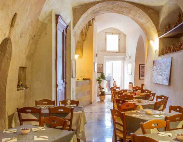 Hotel Sassi