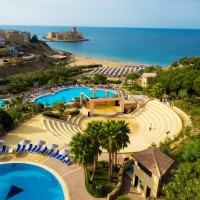 TH Baia degli Dei