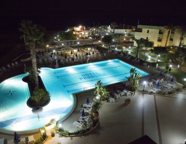 Hotel Village Paradise