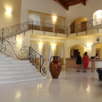 TH Baia degli Dei