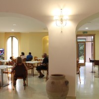 TH Baia degli Dei