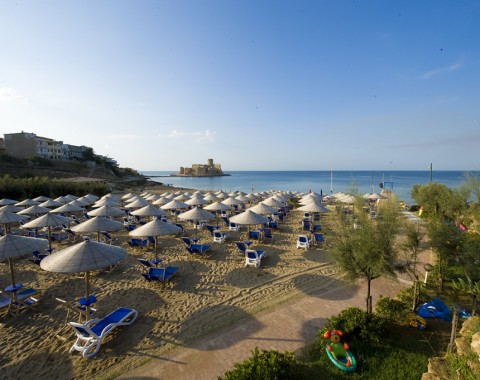 TH Baia degli Dei - Foto 3