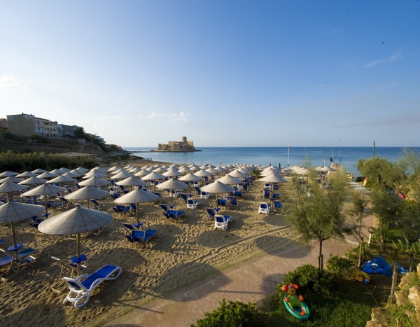 TH Baia degli Dei