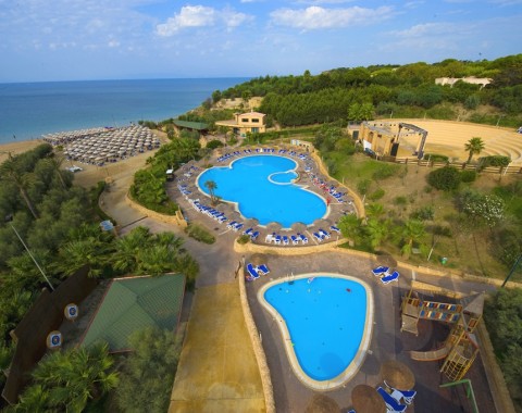 TH Baia degli Dei - Foto 2