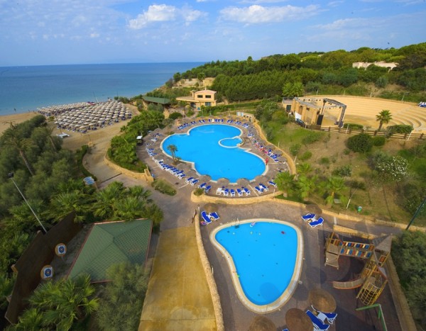 TH Baia degli Dei