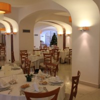 TH Baia degli Dei