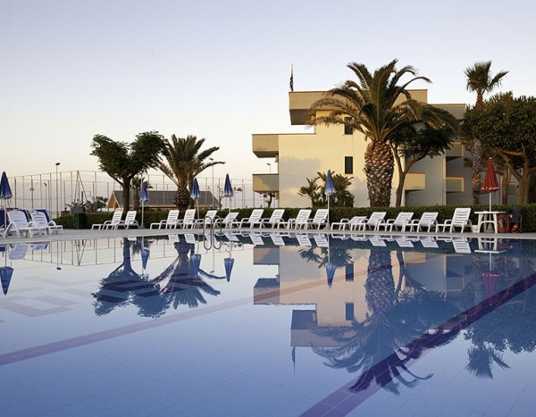 Hotel Village Paradise