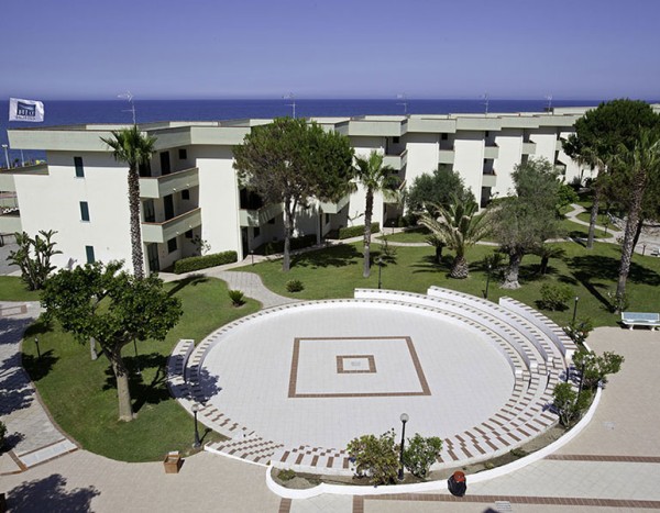 Hotel Village Paradise