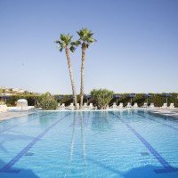 Hotel Village Paradise