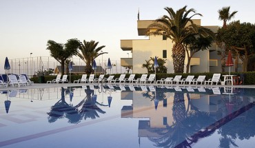Hotel Village Paradise