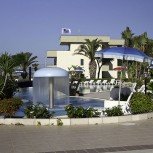 Hotel Village Paradise