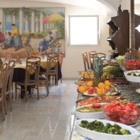 Hotel Terme Don Pepe
