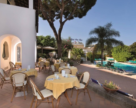 Hotel Terme Don Pepe - Foto 11